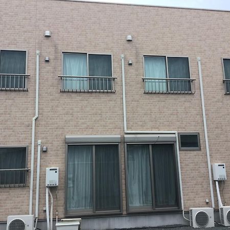 Ryokan Mikasayama Kashima (Ibaraki) Exterior photo