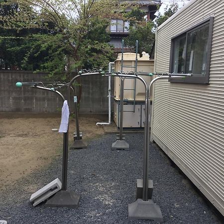 Ryokan Mikasayama Kashima (Ibaraki) Exterior photo