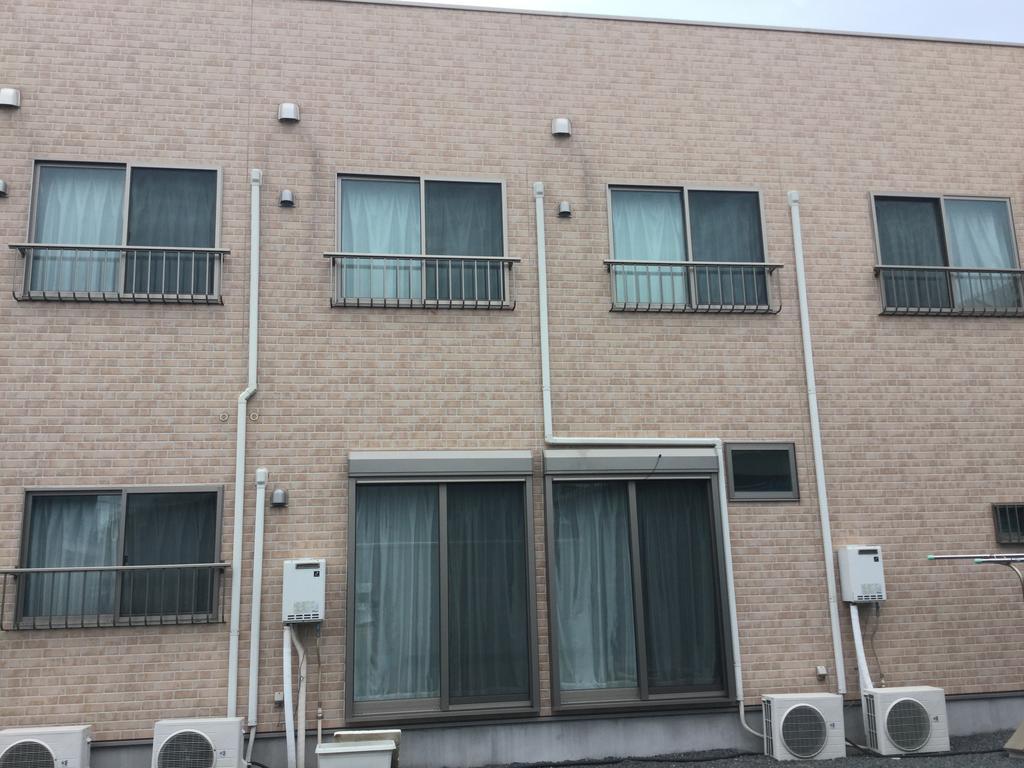 Ryokan Mikasayama Kashima (Ibaraki) Exterior photo