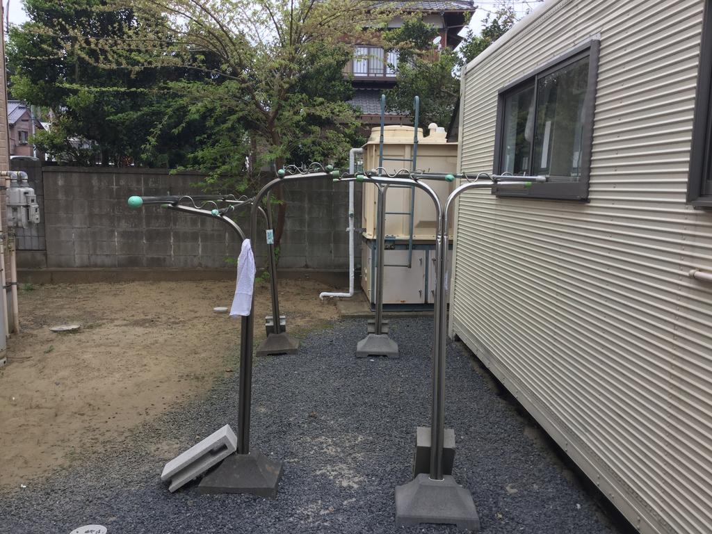 Ryokan Mikasayama Kashima (Ibaraki) Exterior photo